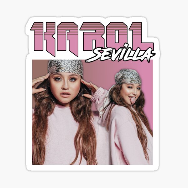 Item preview, Karol Sevilla Retro Design designed and sold by carrierose.
