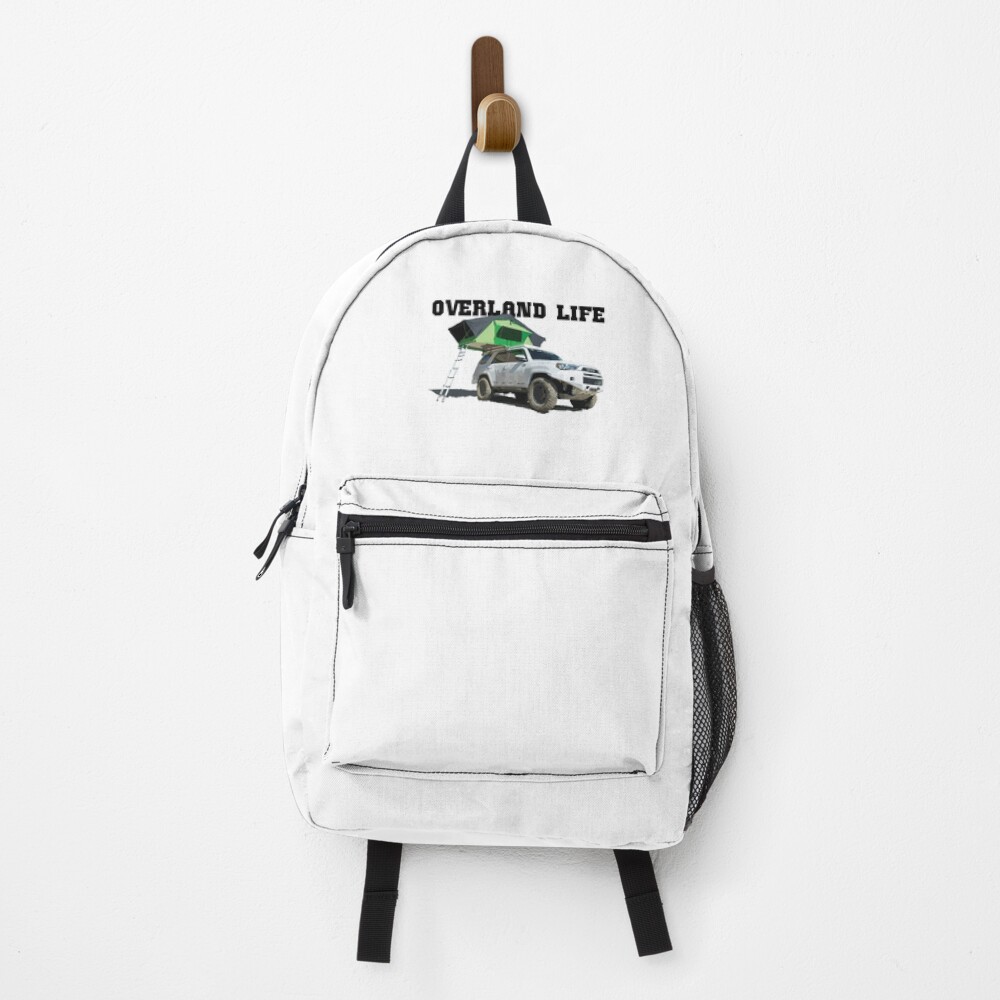 Item preview, Backpack designed and sold by badgework.