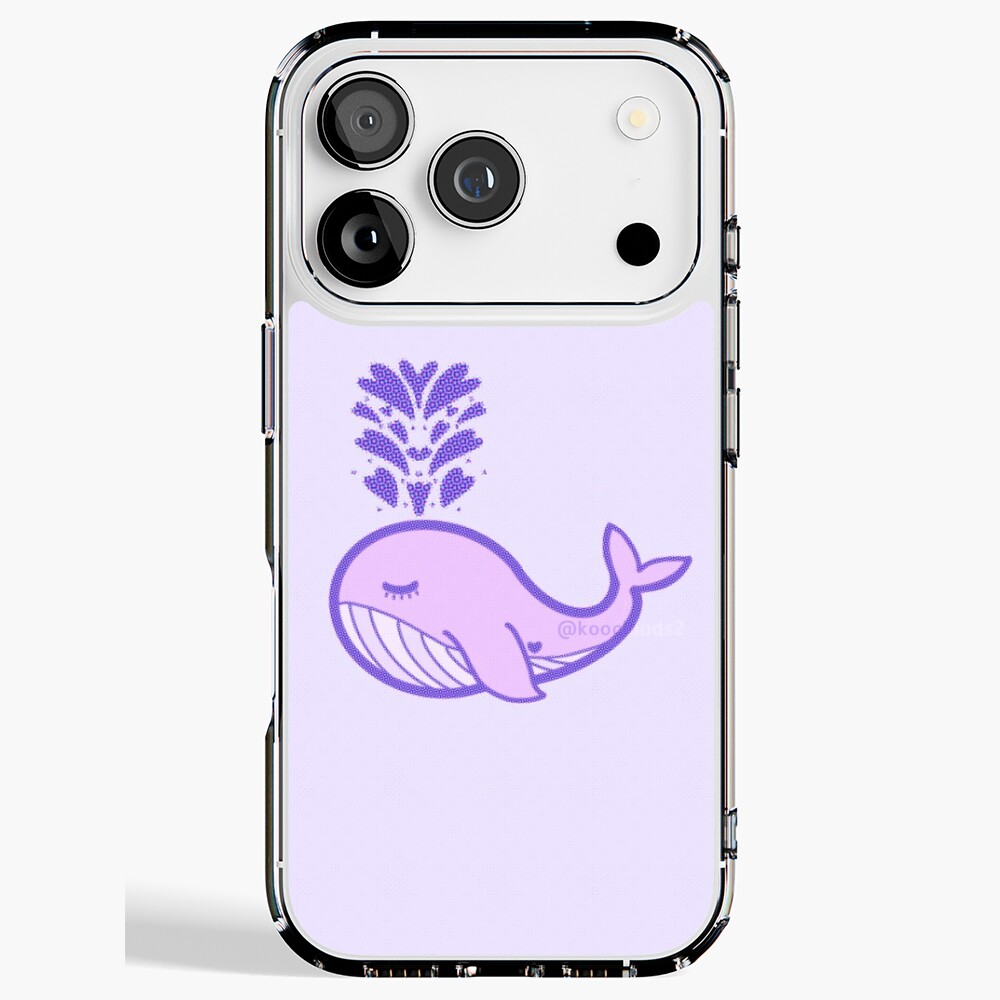 Item preview, iPhone Soft Case designed and sold by kooclouds2.