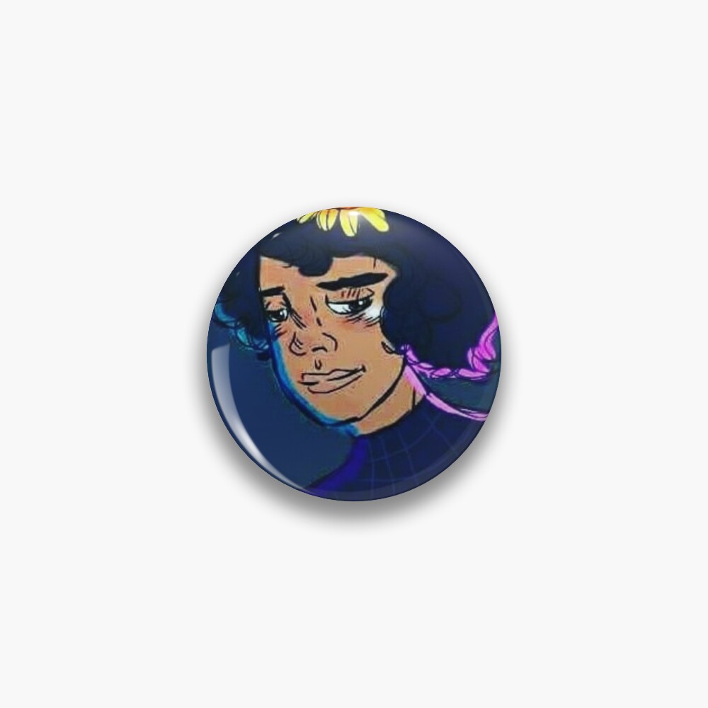Item preview, Pin designed and sold by Magicalendeavor.