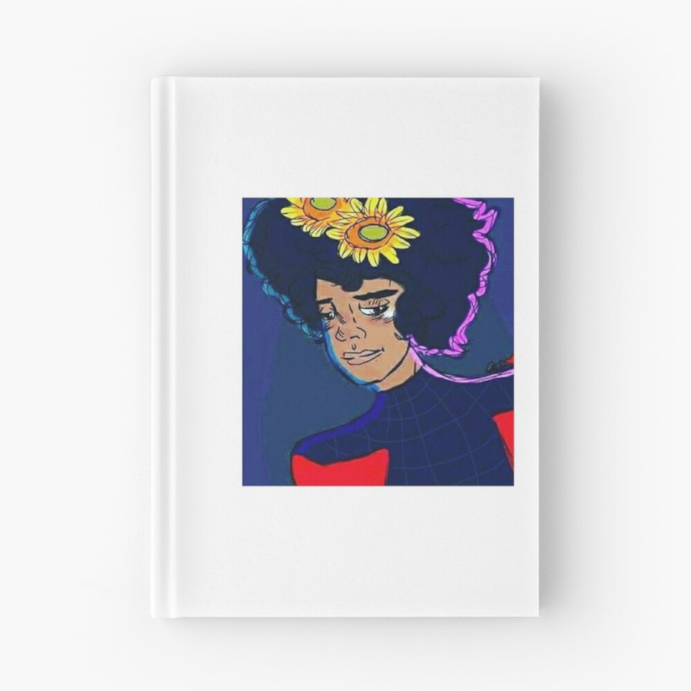 Item preview, Hardcover Journal designed and sold by Magicalendeavor.
