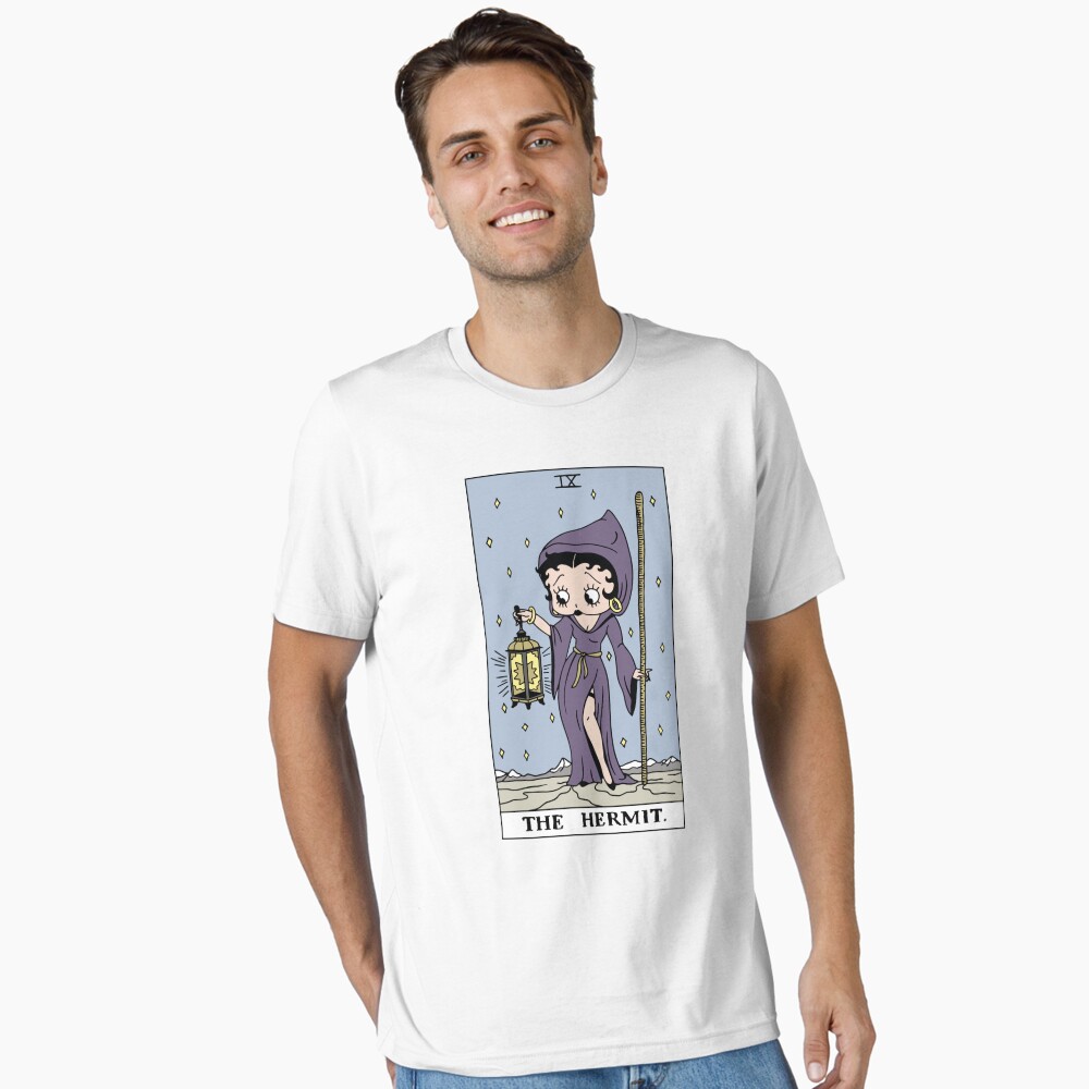 Aperçu de l'œuvre T-shirt essentiel créée et vendue par Lucy Faery.