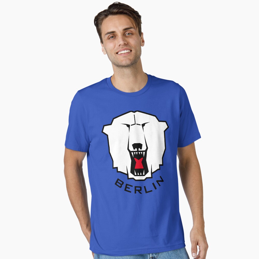 Item preview, Essential T-Shirt designed and sold by JosephMKG.