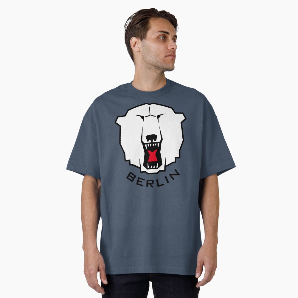 Item preview, Oversized T-Shirt designed and sold by JosephMKG.