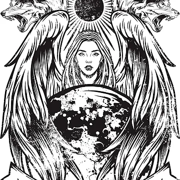 Artwork thumbnail, Angel by Insomnia Project