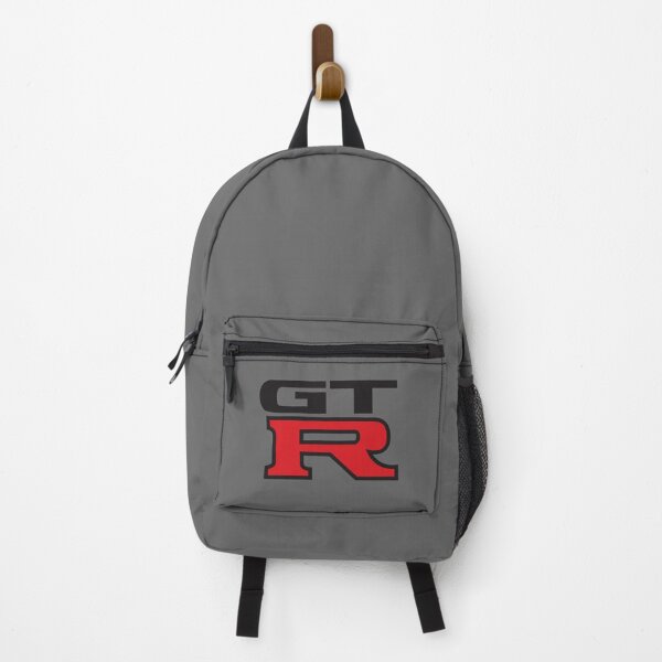 Item preview, GTR logo designed and sold by Little-meow.