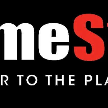Aperçu de l'œuvre GameStop de MrParadox