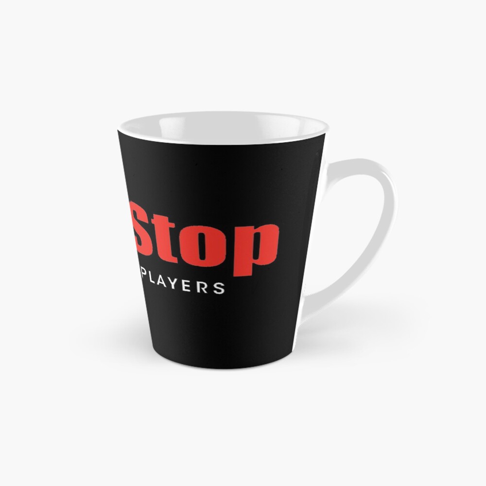 Aperçu de l'œuvre Mug long créée et vendue par MrParadox.