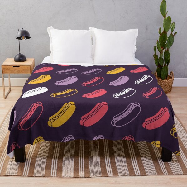 Item preview, Collection of Colored Hotdogs designed and sold by brittsease.