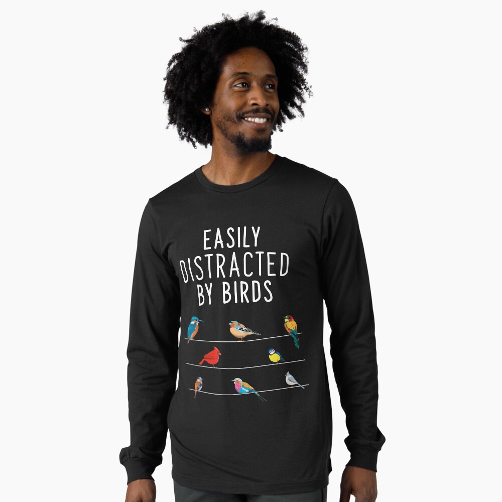 Aperçu de l'œuvre T-shirt manches longues créée et vendue par MZ-Art.