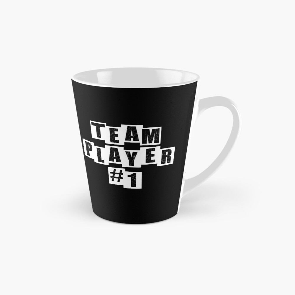 Item preview, Tall Mug designed and sold by BusyMonkeys.
