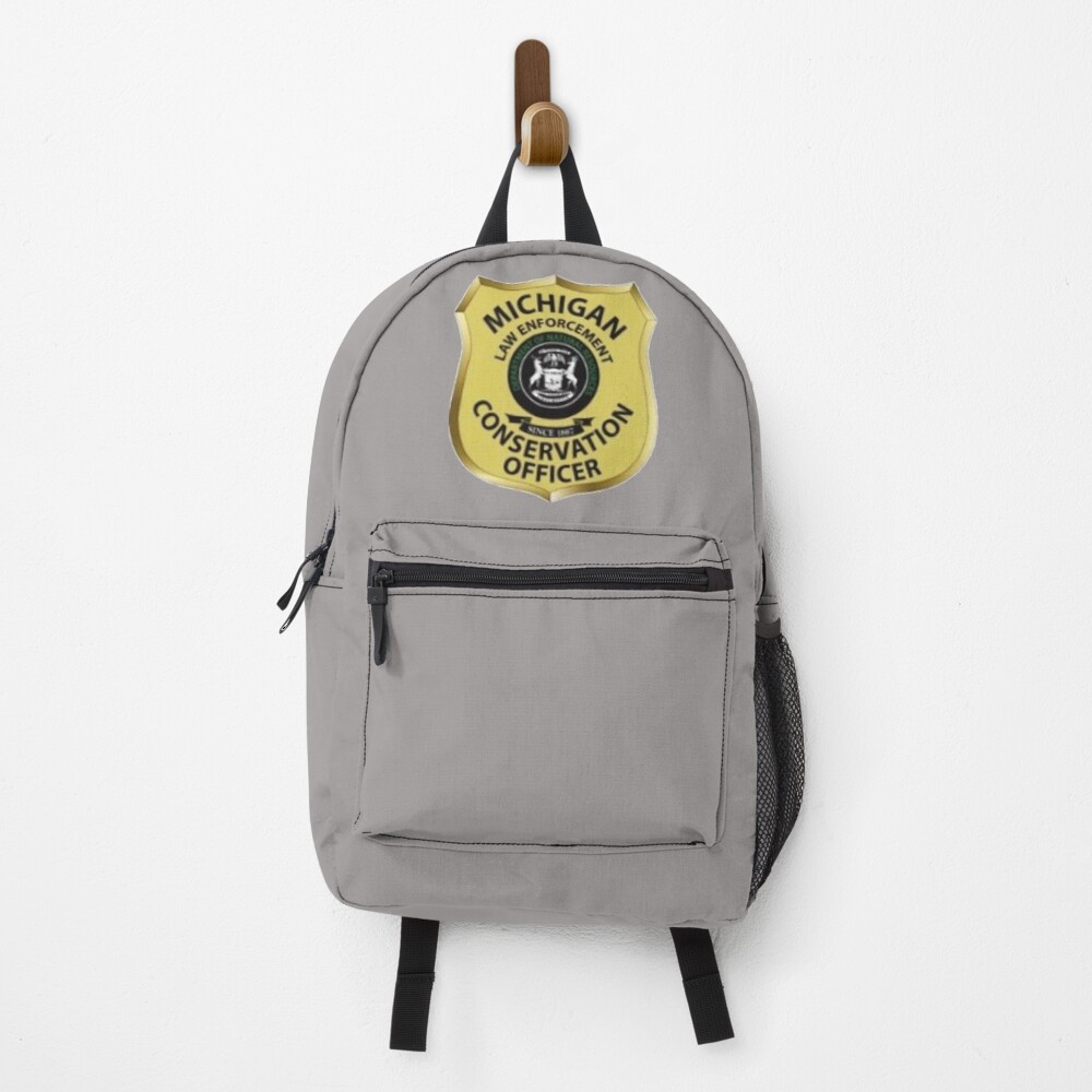 Item preview, Backpack designed and sold by Lawrence Baird.