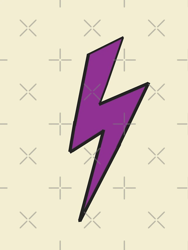 Thumbnail 4 of 4, Samsung Galaxy Phone Case, Purple Lighting designed and sold by RioCariocaClub.