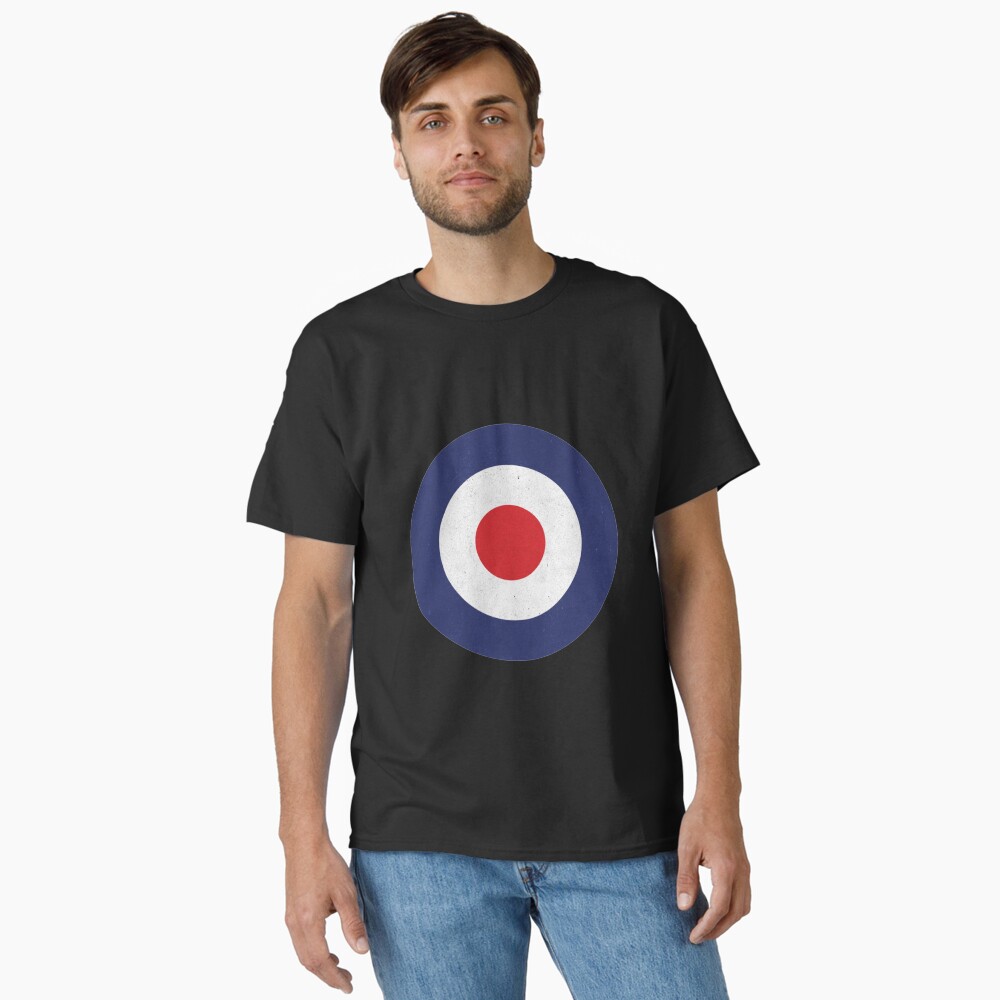 Vista previa del artículo con la obra «Camiseta clásica», diseñado y vendido por MustBeMuse.