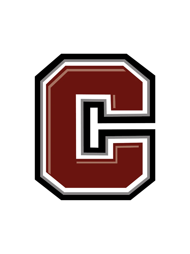 Thumbnail 7 of 7, Oversized T-Shirt, Colgate Logo designed and sold by dkissel.