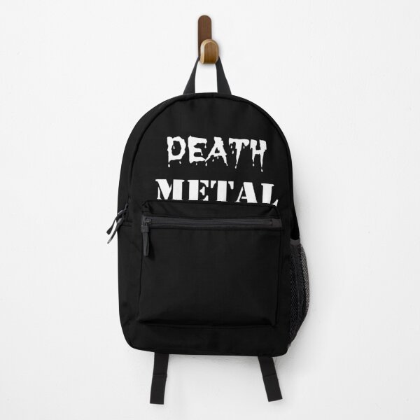 Artikelvorschau, Death Metal entworfen und verkauft von Damienator.