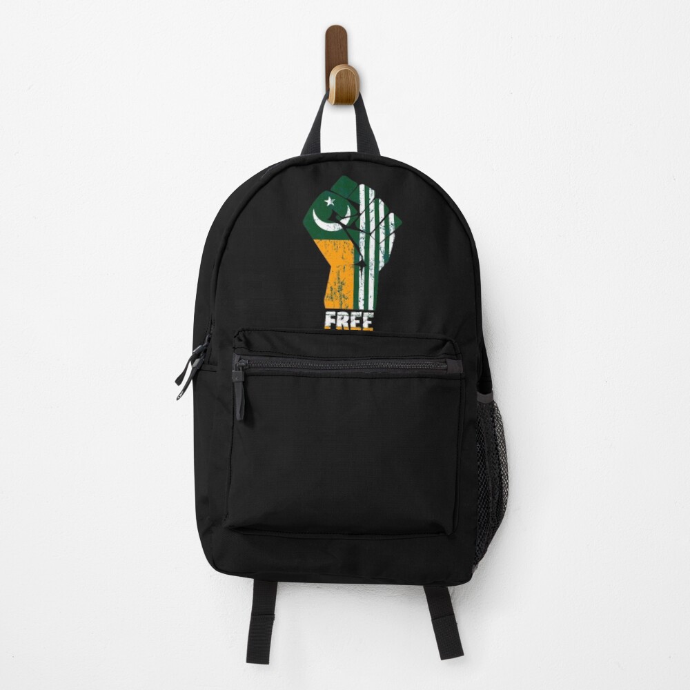 Artikel-Vorschau von Rucksack, designt und verkauft von hadlamcom.