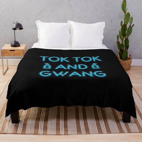 Item preview, Tok Tok and Gwang - Korean Skincare designed and sold by DOLCEINDIGO.