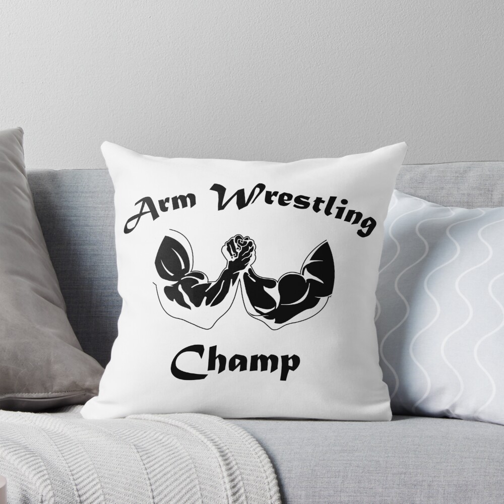 Item preview, Throw Pillow designed and sold by denisseinfeld.