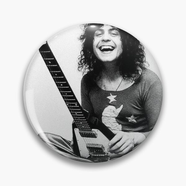 Aperçu de l'œuvre Marc Bolan de T Rex Fame créée et vendue par verakelly33.