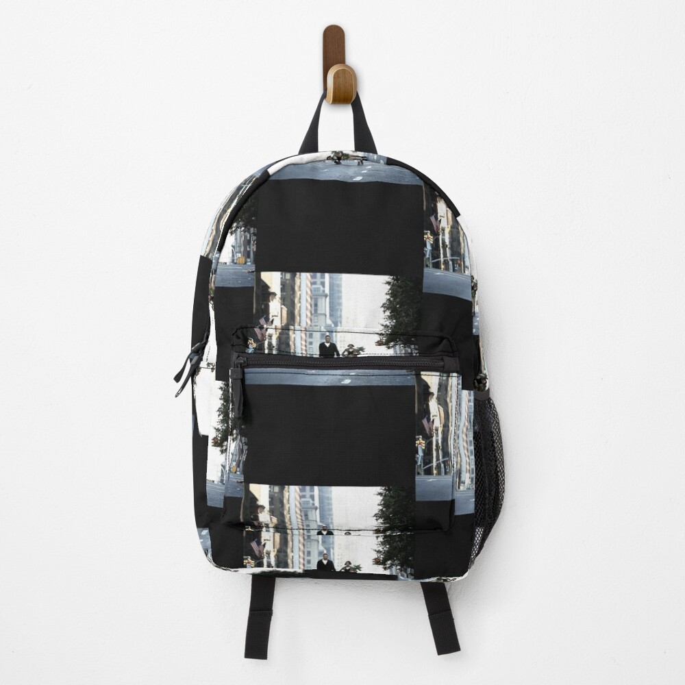 Item preview, Backpack designed and sold by terryegal.
