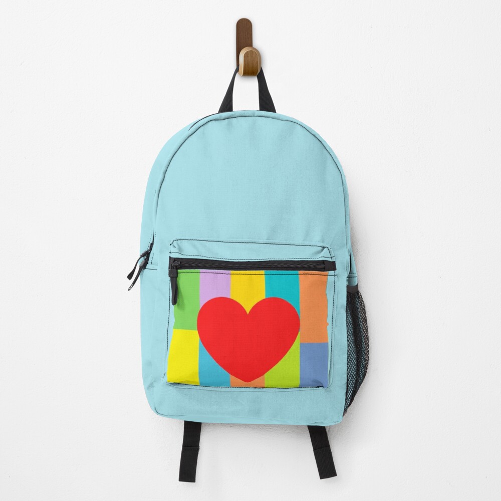 Item preview, Backpack designed and sold by Perfect For You.
