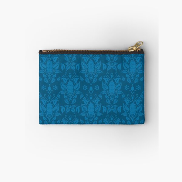 Aperçu de l'œuvre Isopode Damask 2 créée et vendue par spazzynewton.