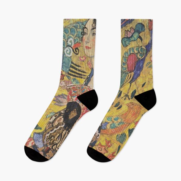 Item preview,  Gustav Klimt design designed and sold by Vivanne-art.
