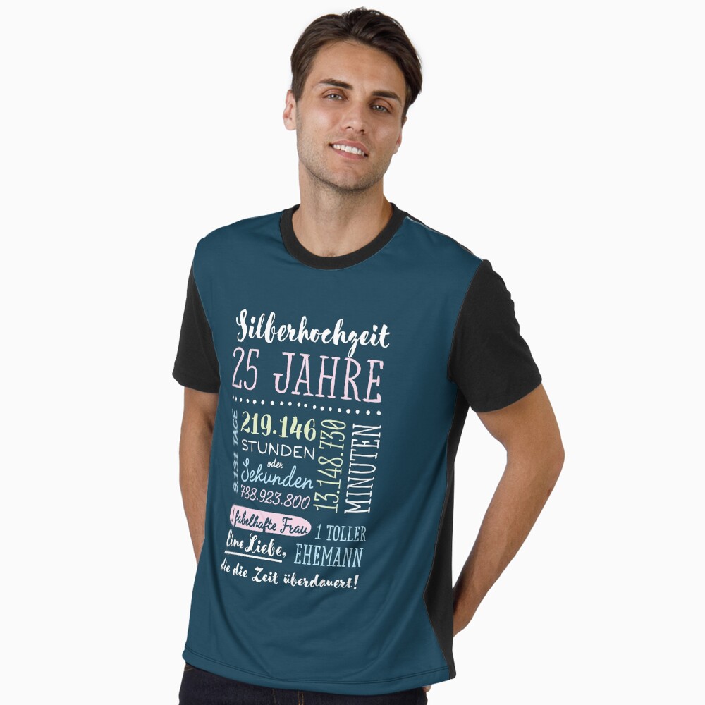 Artikel-Vorschau von Grafik T-Shirt, designt und verkauft von betternotes.