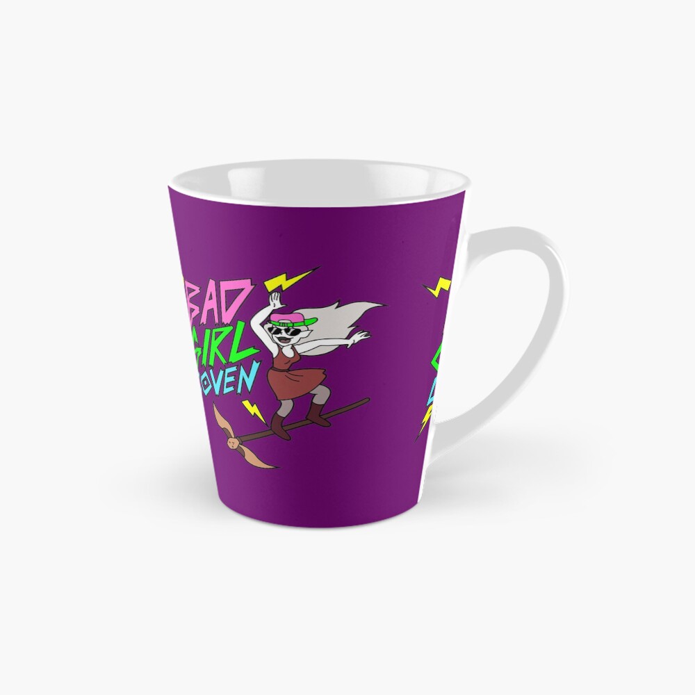 Item preview, Tall Mug designed and sold by robotghost.