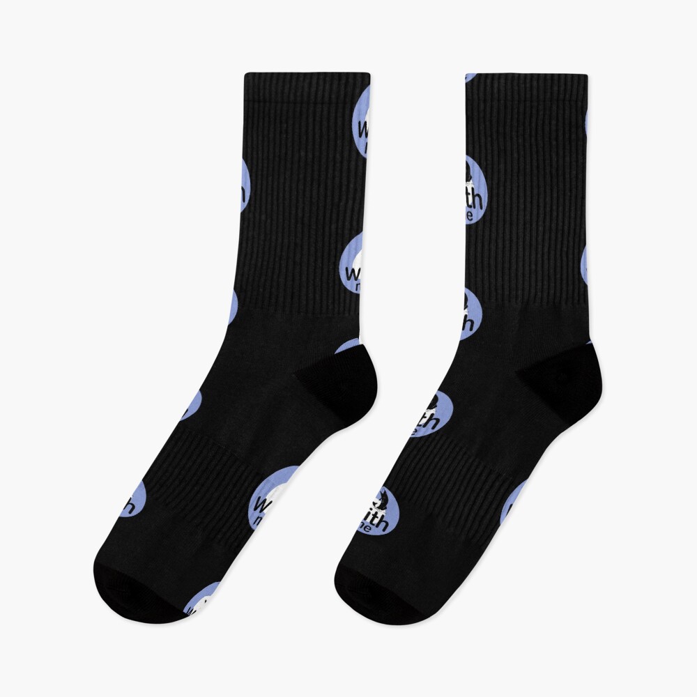 Aperçu de l'œuvre Chaussettes créée et vendue par Klementsen.