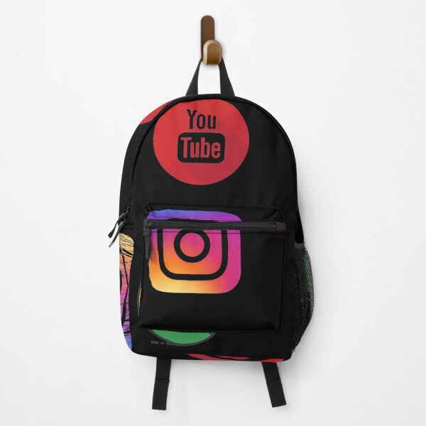 Item preview, Social media Sitcker pack designed and sold by Featuring Lynn.