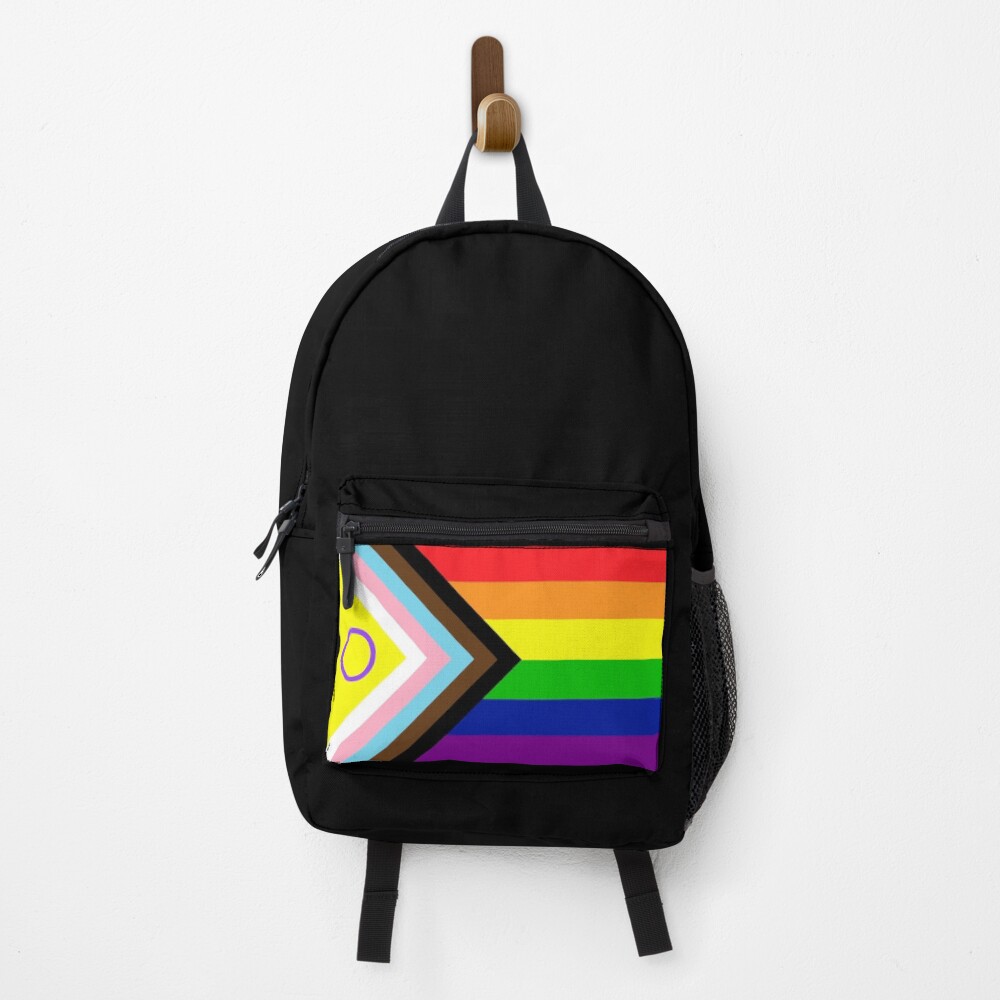 Item preview, Backpack designed and sold by NYXFN.
