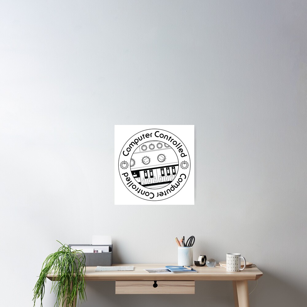 Item preview, Poster designed and sold by AtomicMalibu.