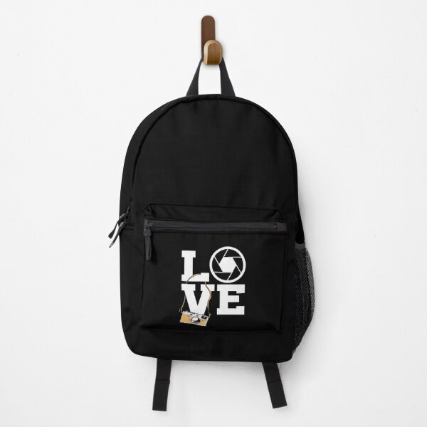 Item preview, Love Photography Photographer Camera Artist designed and sold by DoSt-997.