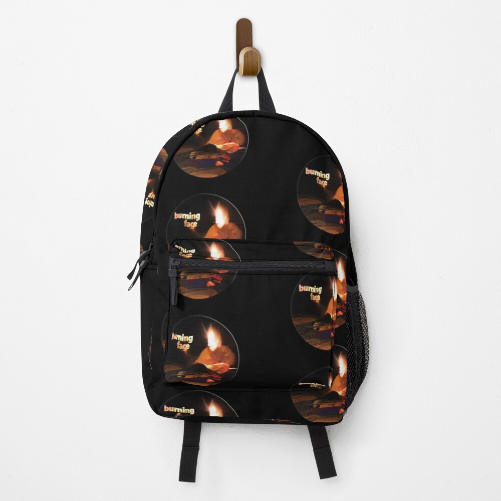 Aperçu de l'œuvre Sac à dos créée et vendue par Klementsen.