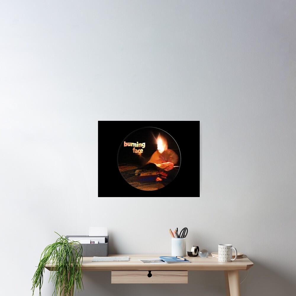 Aperçu de l'œuvre Poster créée et vendue par Klementsen.
