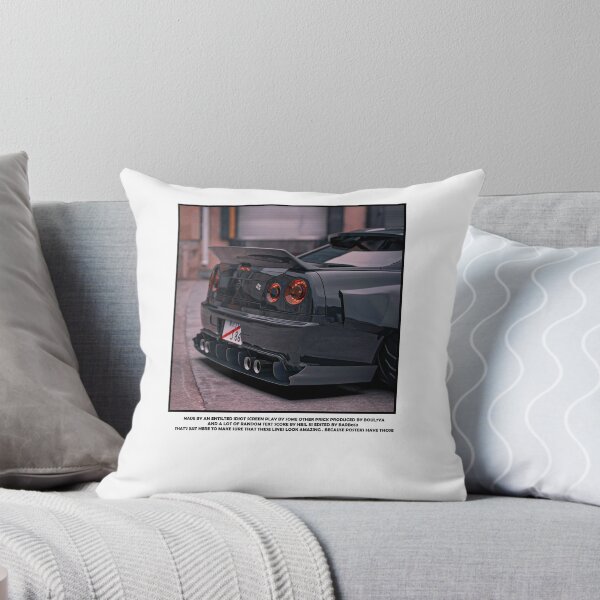 Item preview, GREAT RACING CAR DESIGN BY BOUL7YA SKYLINE R34 GTR VSPEC 2 designed and sold by barb0s3.