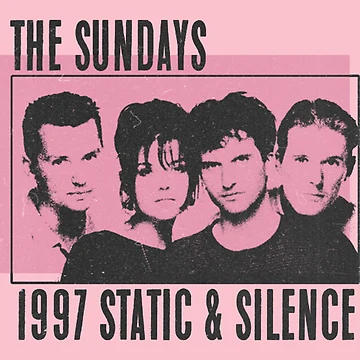 Artwork thumbnail, 90s The Sundays // fanart by nonotee4609