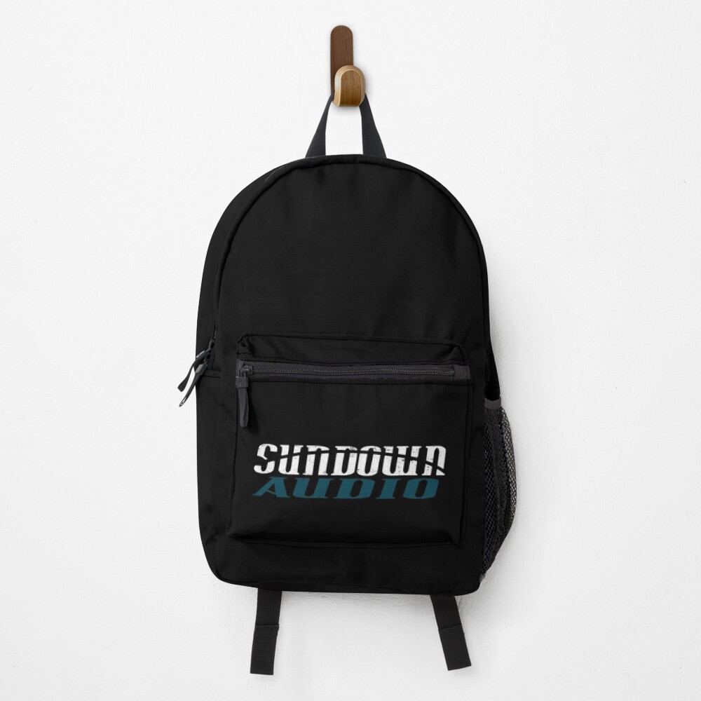 Item preview, Backpack designed and sold by ScabbySnow.