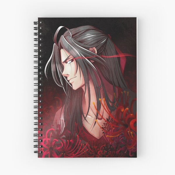 Item preview, Wei Ying — Yiling Laozu / Mo dao Zu Shi MDZS designed and sold by Yunaminhai.