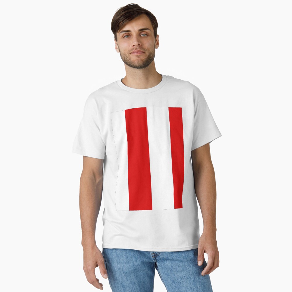 Artikel-Vorschau von Classic T-Shirt, designt und verkauft von nigejohn.