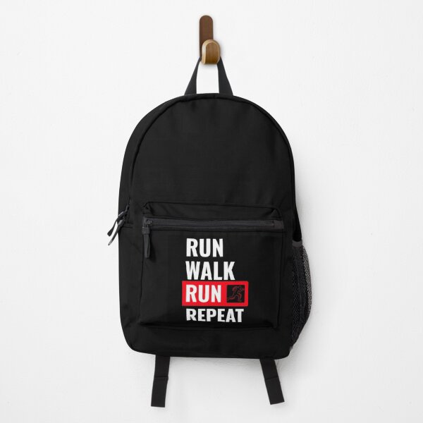 Item preview, Run Walk Run Repeat designed and sold by Marathon-Runner.