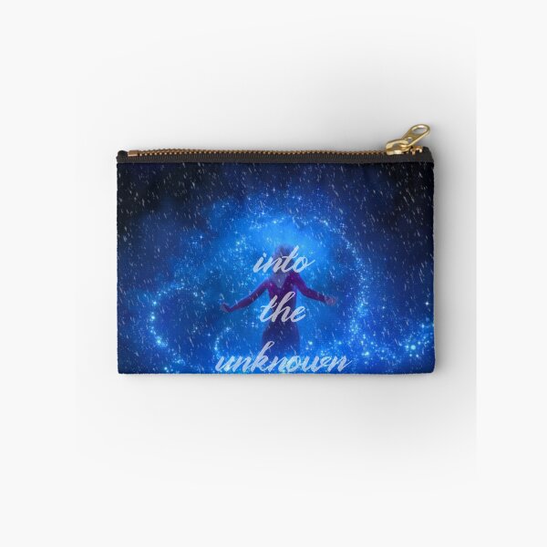 Item preview, Into the Unknown designed and sold by hannahmander.