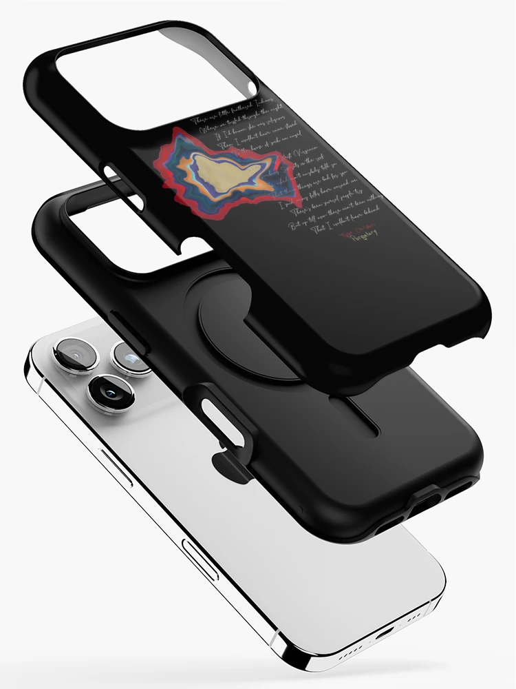 Imagen 2 de 4, Funda de iPhone con la obra Tyler Childers - Indios emplumados - Regalo del purgatorio para fanáticos, para hombres y mujeres, regalo para el día de Halloween, regalo para el Día de Acción de Gracias, regalo para el día de Navidad, diseñada y vendida por GeraldFink.