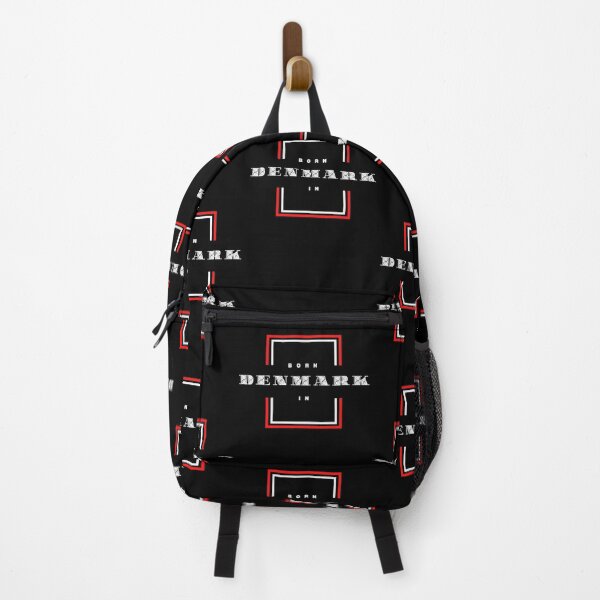Item preview, Born In Denmark designed and sold by JockArts.