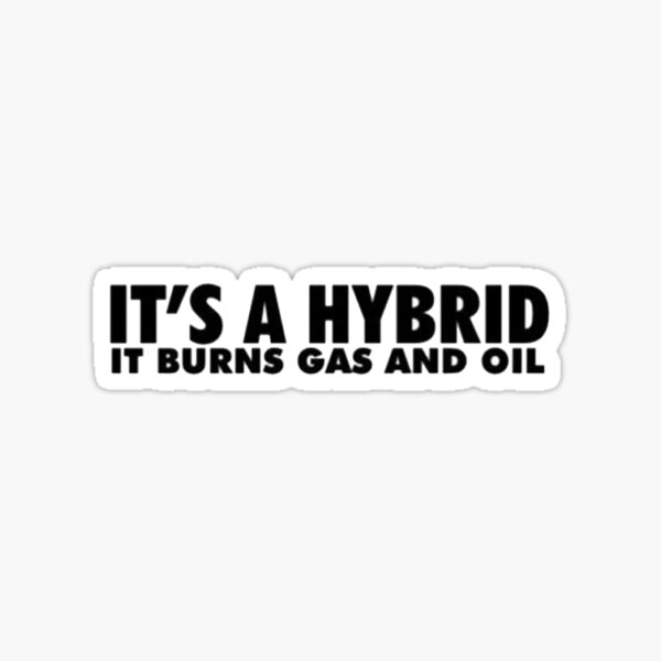 Artikelvorschau, Es ist ein Hybrid, der Gas und Öl verbrennt entworfen und verkauft von unionpride.