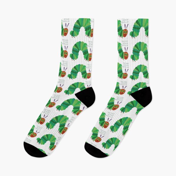 Item preview, Very Hungry Caterpillar designed and sold by LovingMole.