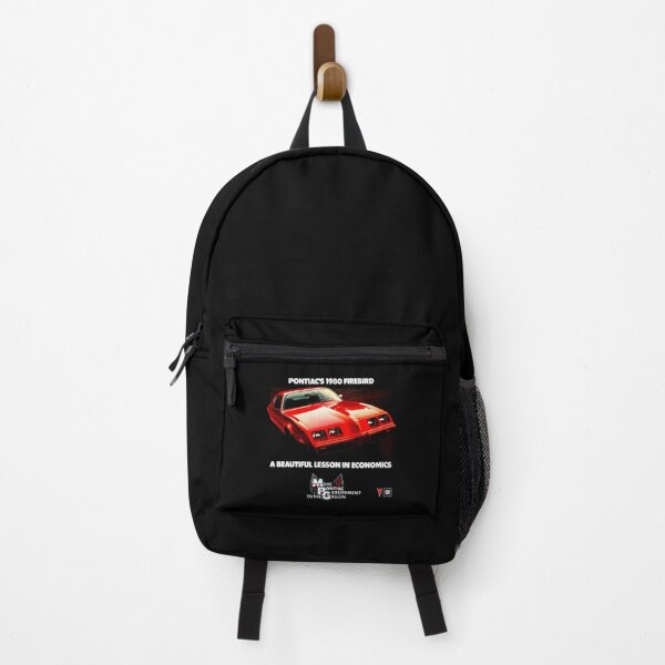 Item preview, Red super Smokey and the bandit car movie art designed and sold by CynthiaRafael.
