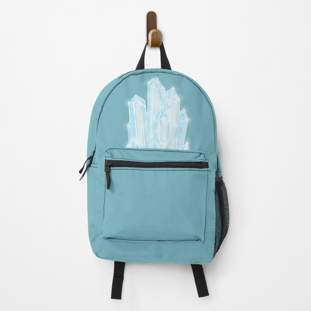 Item preview, Backpack designed and sold by Pauli-.